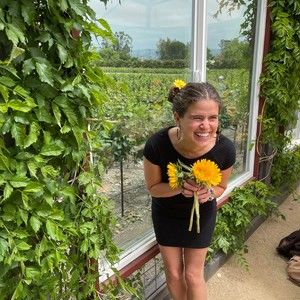 Meet your Posher, Lorin